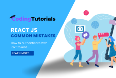 Common React js Mistakes and How to Avoid Them