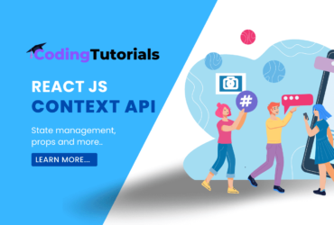 Exploring Context API in React Js: With easy steps