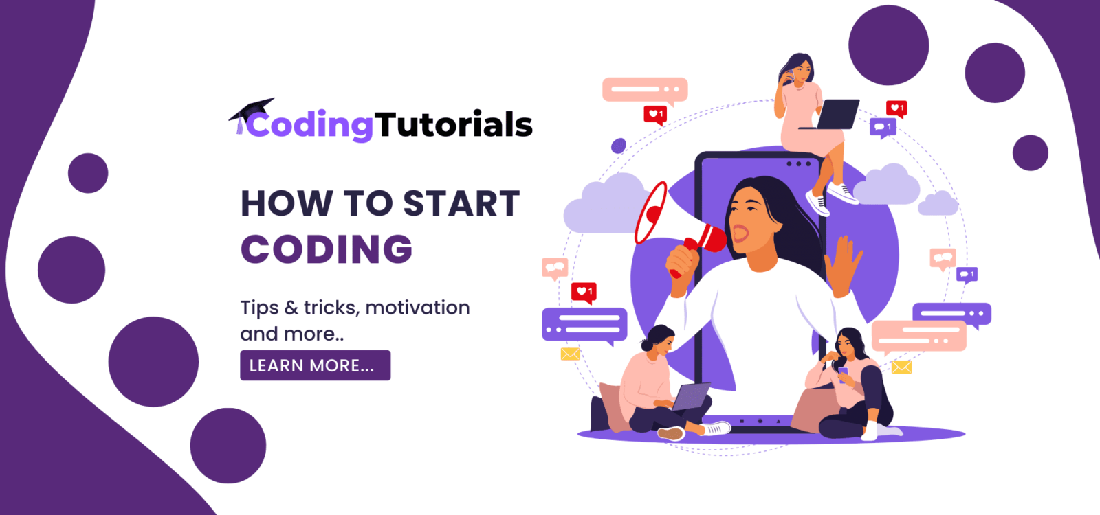 How to Start Coding: An Ultimate Guide to beginners