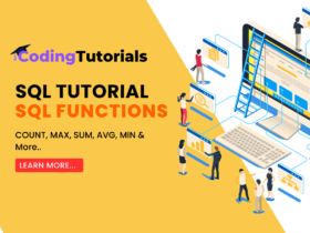 How to use MYSQL functions: Simplified MYSQL tutorial