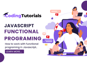 Master Functional Programming with Javascript - Easy Guide - Javascript Tutorial