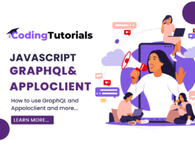 Mastering GraphQL and Apollo Client in Javascript: A Comprehensive Guide