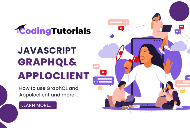 Mastering GraphQL and Apollo Client in Javascript: A Comprehensive Guide