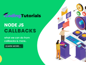 Mastering Node Js Callback Functions: A Beginner's Guide