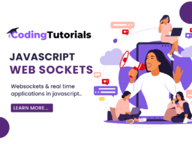 Mastering WebSockets and Real-Time Applications in JavaScript - Javascript tutorial