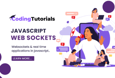 Mastering WebSockets and Real-Time Applications in JavaScript - Javascript tutorial