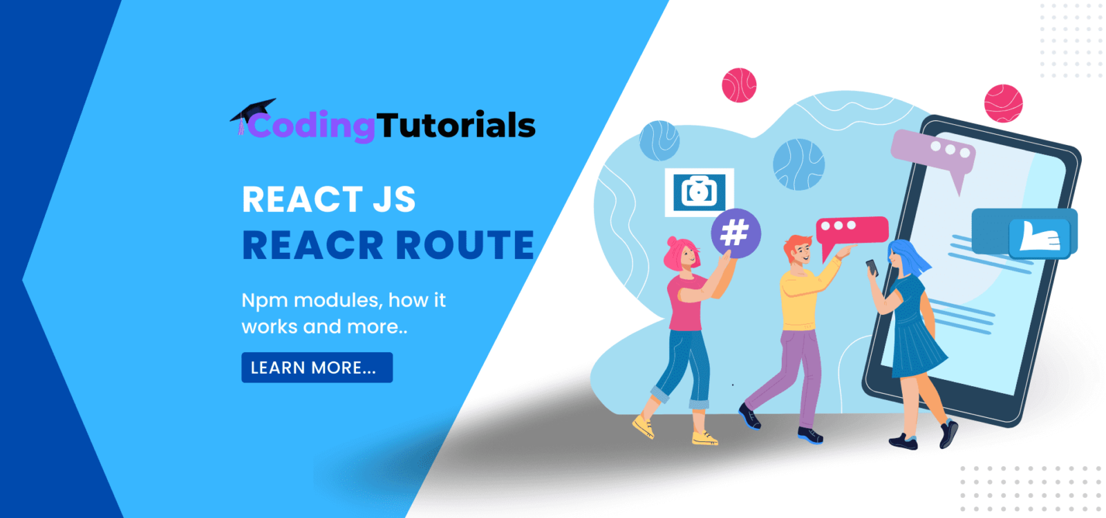 Routing in React: A Complete React route tutorial