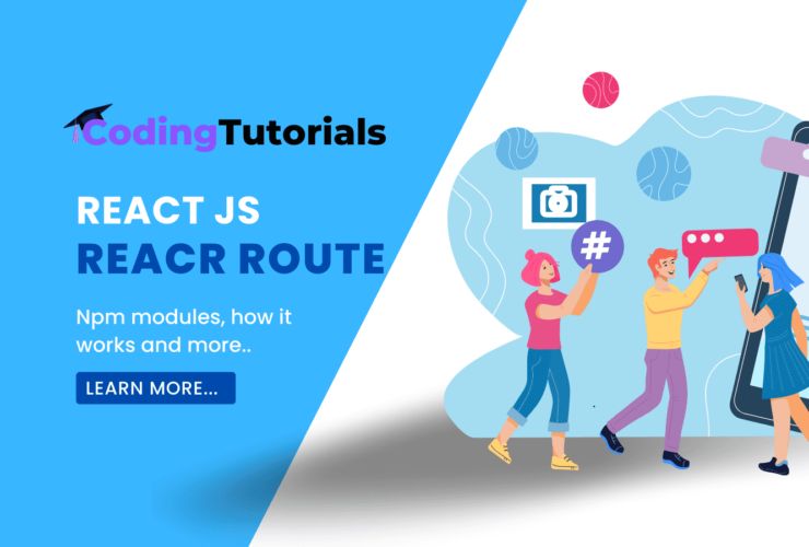 Routing in React: A Complete React route tutorial