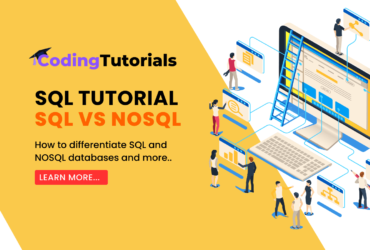 SQL vs NoSQL Databases Choosing the Right Solution for Your Project - SQL Tutorial