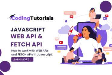 Understanding Fetch API and Web APIs in Javascript Mastery - Javascript Tutorial