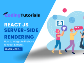 Mastering Server Side Rendering in React: A Comprehensive Guide - React Js tutorial